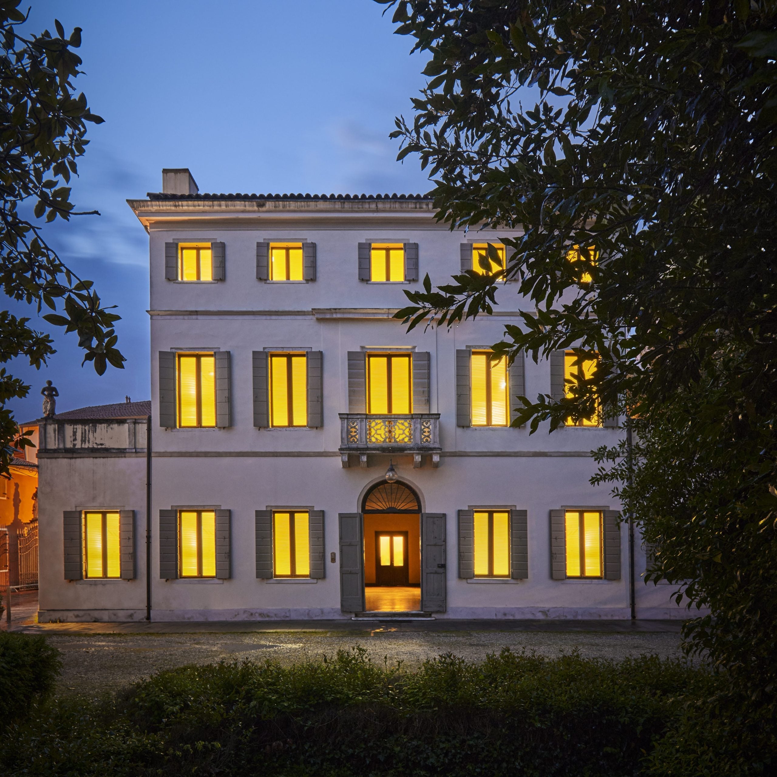 Headquarter