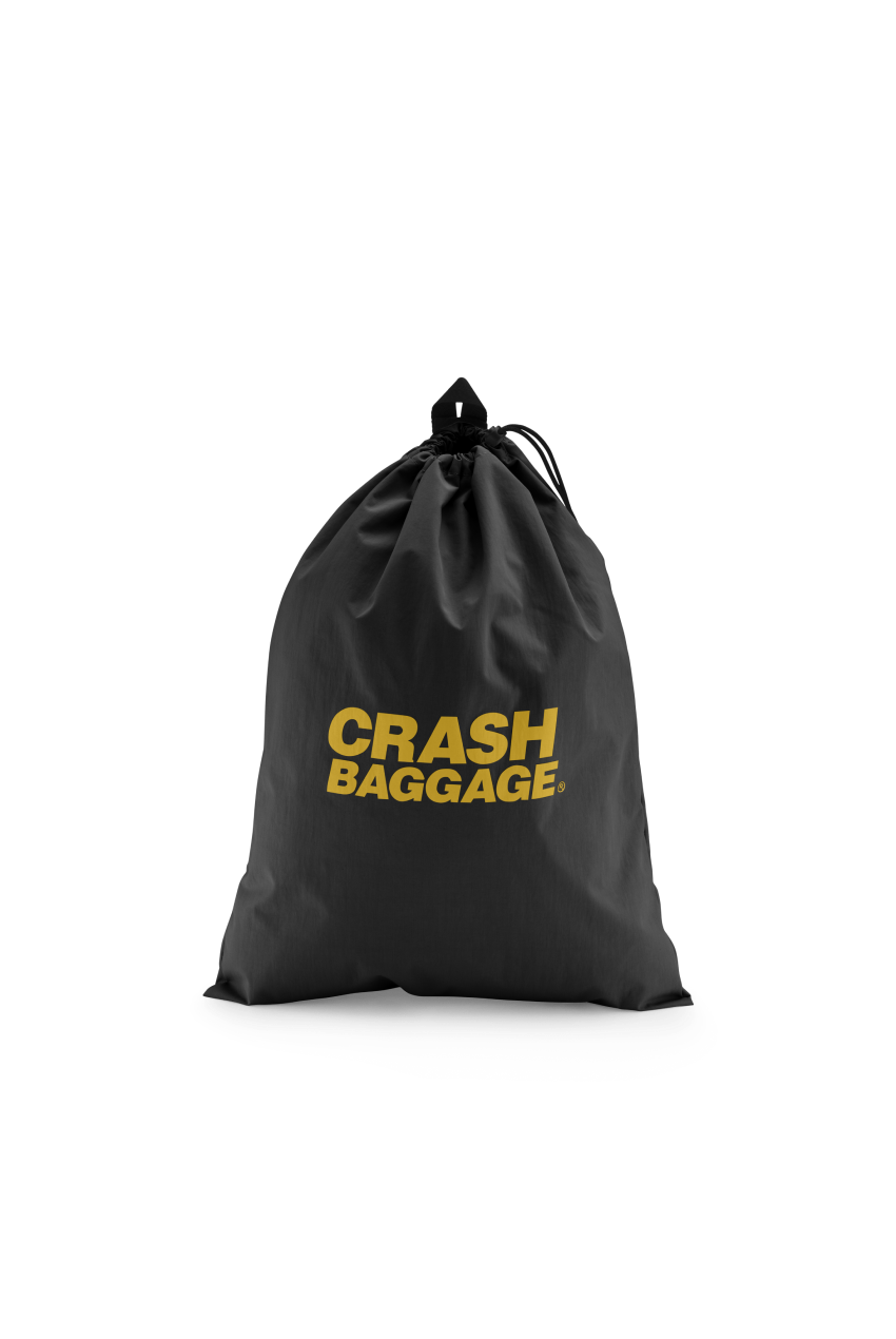 EASY LIFE KIT 2.0 - Black | Crash Baggage