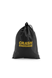 EASY LIFE KIT 2.0 - Black | Crash Baggage