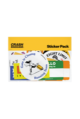 STICKER PACK