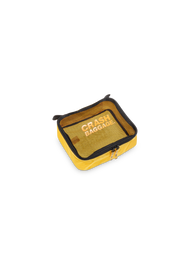 EASY LIFE KIT - 4 pcs Yellow | Crash Baggage