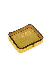 EASY LIFE KIT - 4 pcs Yellow | Crash Baggage