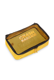 EASY LIFE KIT - 4 pcs Yellow | Crash Baggage