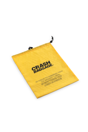 EASY LIFE KIT - 4 pcs Yellow | Crash Baggage