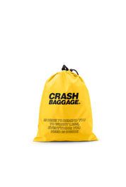 EASY LIFE KIT - 4 pcs Yellow | Crash Baggage