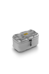 CRASH TOILETRY - Silver