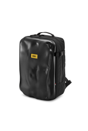 ICONIC - Backpack Black | Crash Baggage