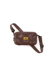 MINI ICON - Chocolate | Crash Baggage