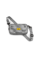 MINI ICON - Metal Raw Steel