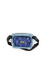 SOFT - CROSSBODY Dreamy Blue