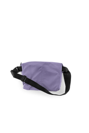 CROSSBODY - Jacaranda | Crash Baggage
