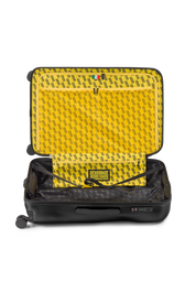 ICON - 2pcs SET (S+L) Black | Crash Baggage