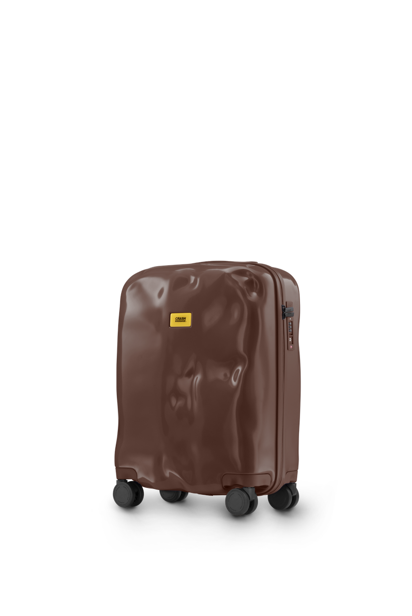 ICON TOT - Chocolate 3pcs SET | Crash Baggage