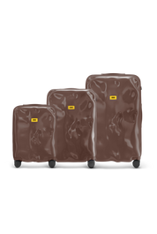 ICON TOT - Chocolate 3pcs SET | Crash Baggage