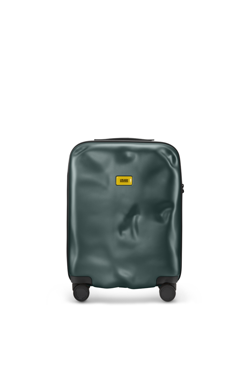 ICON - Imperial Green Cabin | Crash Baggage