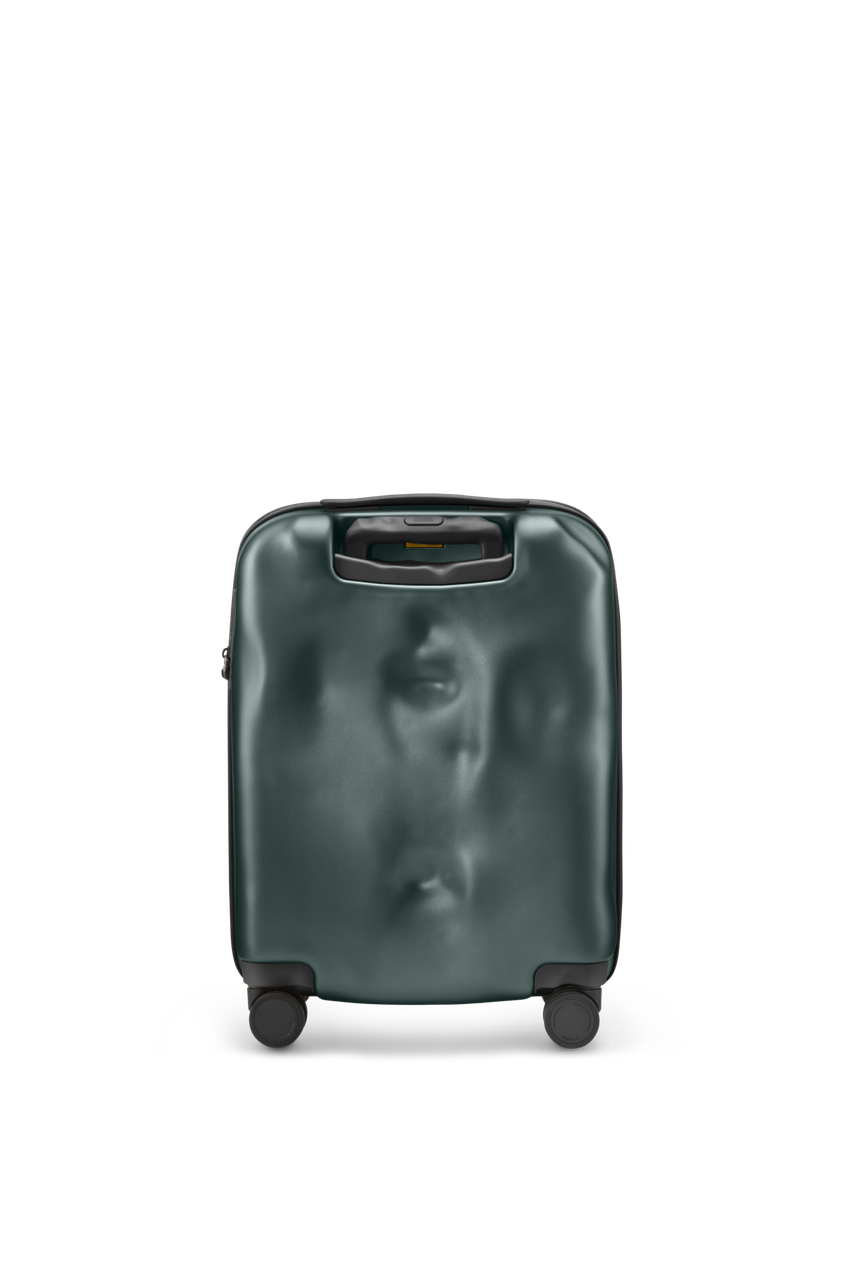 ICON - Imperial Green Cabin | Crash Baggage