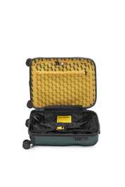 ICON - Imperial Green Cabin | Crash Baggage