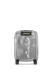 ICON - Silver Cabin | Crash Baggage