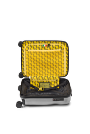 ICON - Silver Cabin | Crash Baggage