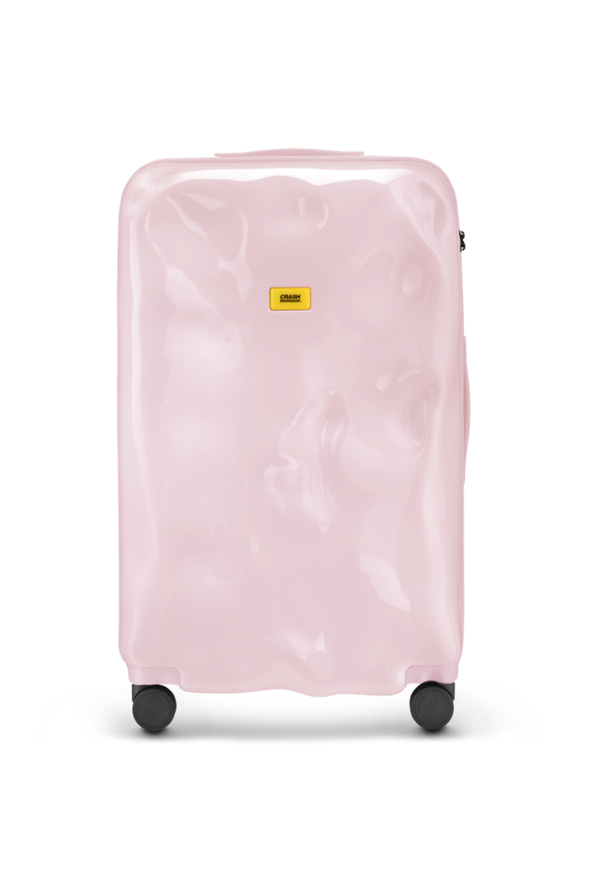 ICON - Skin Pink Large | Crash Baggage