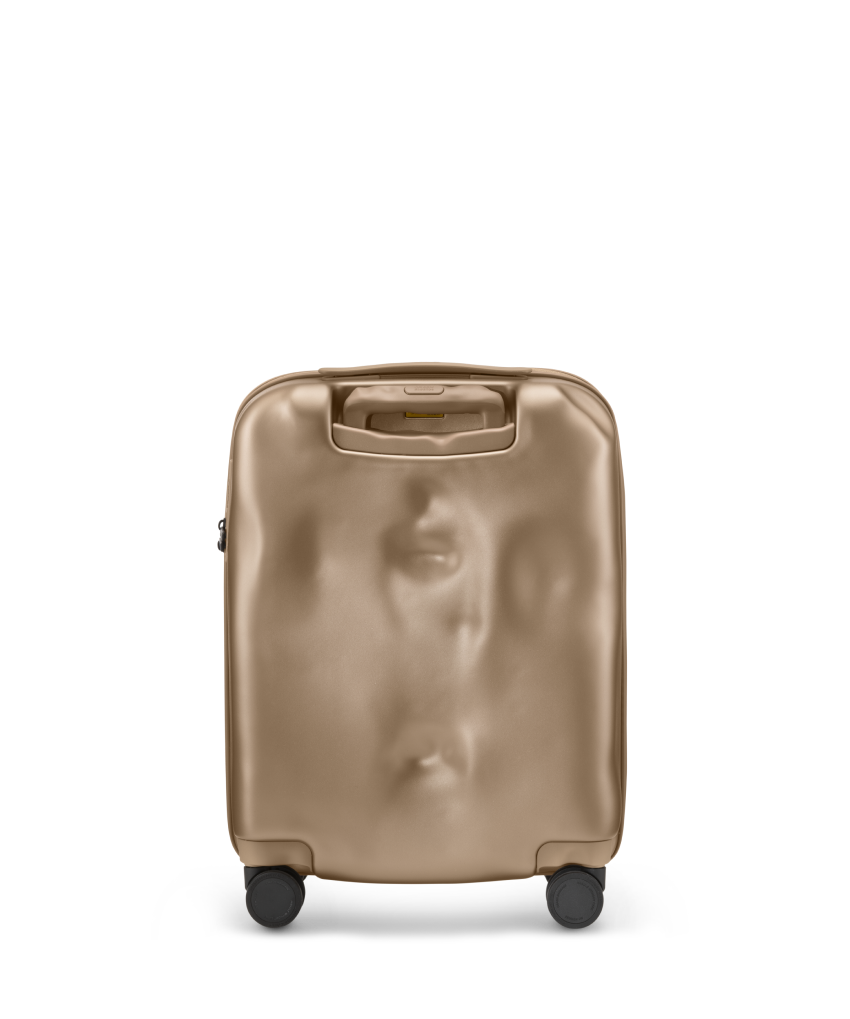 ICON - Metal Warm Bronze Cabin | Crash Baggage