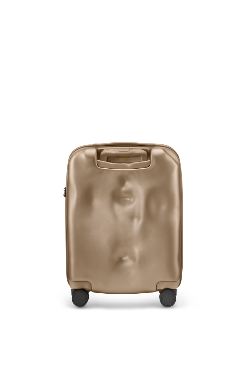 ICON - Metal Warm Bronze Cabin | Crash Baggage