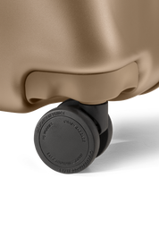 ICON - Metal Warm Bronze Large | Crash Baggage
