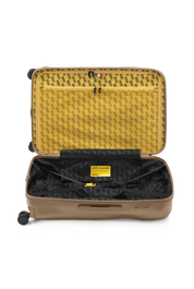 ICON - Metal Warm Bronze Large | Crash Baggage