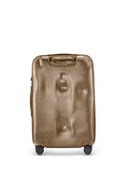 ICON - Metal Warm Bronze Medium | Crash Baggage