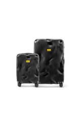 STRIPE 2-Piece Set – Black