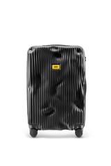 STRIPE - Black Medium
