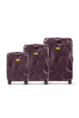 STRIPE - 3pcs SET Grape Juice