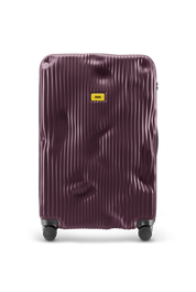 STRIPE - Grape Juice Large | Crash Baggage