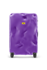 STRIPE - Grape Violet Large
