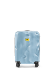 STRIPE - Island Blue Cabin | Crash Baggage