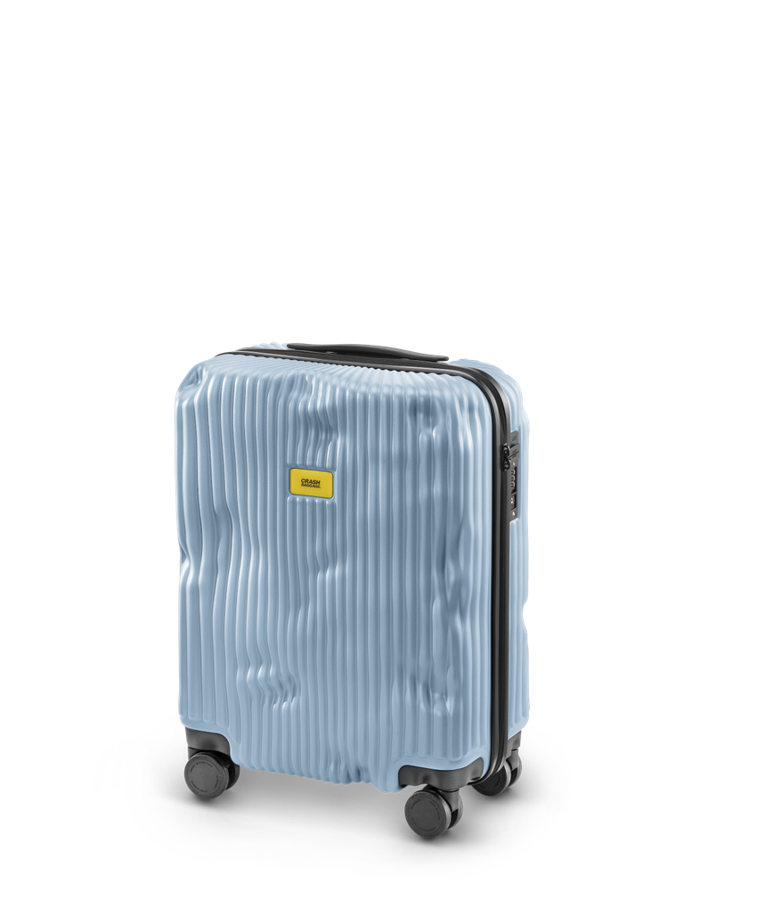 STRIPE - 3pcs SET Island Blue - Shop All | Crash Baggage