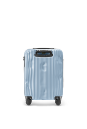 STRIPE - Island Blue Cabin | Crash Baggage