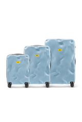 STRIPE - 3pcs SET Island Blue