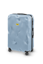 STRIPE - Island Blue Large | Crash Baggage