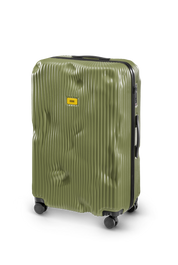 STRIPE 3-Piece Set - Olive | Crash Baggage