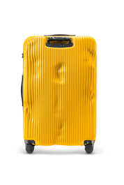 STRIPE - Yellow Large | Crash Baggage