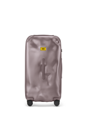 ICON TRUNK - Metal Dusty Rose Medium | Crash Baggage