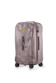 ICON TRUNK - Metal Dusty Rose Medium | Crash Baggage