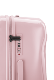 ICON TRUNK - Skin Pink Medium | Crash Baggage