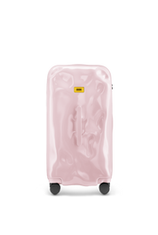 ICON TRUNK - Skin Pink Medium | Crash Baggage