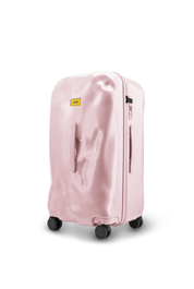 ICON TRUNK - Skin Pink Medium | Crash Baggage