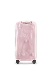 ICON TRUNK - Skin Pink Medium | Crash Baggage