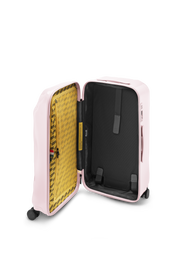 ICON TRUNK - Skin Pink Medium | Crash Baggage
