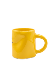 CRASH MUG HWC | Crash Baggage