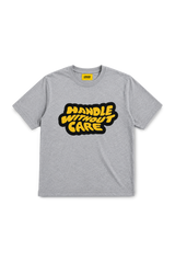 JET-LAG TEE HWC Grey - S